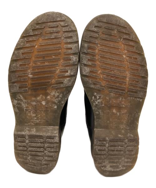 Dr.Martens（ドクターマーチン）Dr.Martens (ドクターマーチン) チェルシーブーツ　2976 ブラック サイズ:25の古着・服飾アイテム