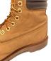 中古・古着 Timberland (ティンバーランド) 6インチ ウォーター レジスタント ブーツ　TB1A27TP231 オレンジ サイズ:26.5：9000円