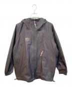 is-nessイズネス）の古着「3-LAYER TRANSFORMABLE JACKET　1006SSJK01」｜ブラック