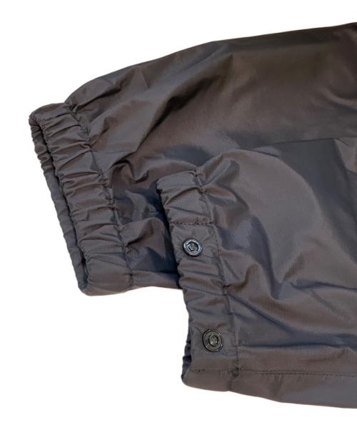 is-ness（イズネス）is-ness (イズネス) 3-LAYER TRANSFORMABLE JACKET　1006SSJK01 ブラック サイズ:Lの古着・服飾アイテム