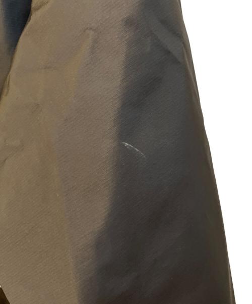 is-ness（イズネス）is-ness (イズネス) 3-LAYER TRANSFORMABLE JACKET　1006SSJK01 ブラック サイズ:Lの古着・服飾アイテム