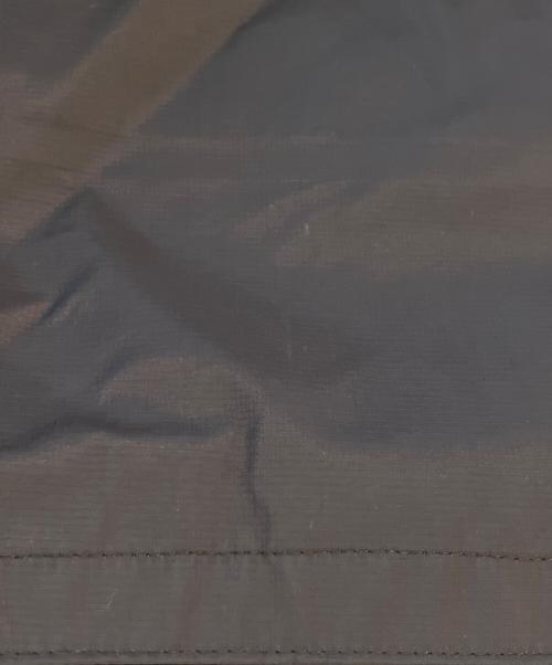 is-ness（イズネス）is-ness (イズネス) 3-LAYER TRANSFORMABLE JACKET　1006SSJK01 ブラック サイズ:Lの古着・服飾アイテム