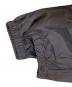 中古・古着 is-ness (イズネス) 3-LAYER TRANSFORMABLE JACKET　1006SSJK01 ブラック サイズ:L：22000円