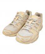 asics×ENNOYアシックス×エンノイ）の古着「GEL-NIMBUS 9　1201B034」｜ホワイト