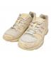 asics（アシックス）の古着「GEL-NIMBUS 9　1201B034」｜ホワイト