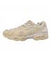 asics (アシックス) ENNOY (エンノイ) GEL-NIMBUS 9　1201B034 ホワイト サイズ:27：15000円