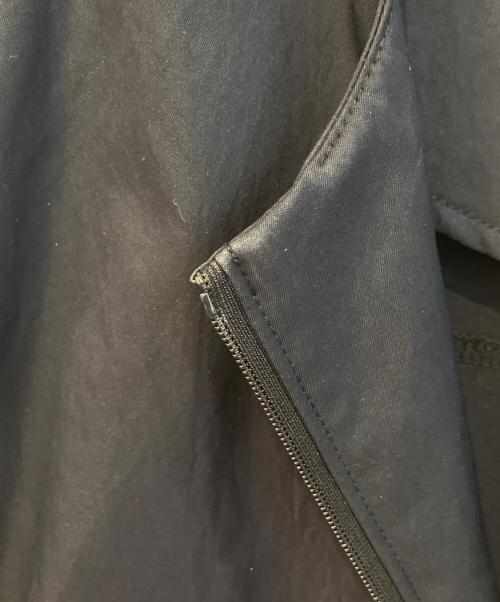 VIRINA（ヴィリーナ）VIRINA (ヴィリーナ) ブリジットジャケット ブラック サイズ:Mの古着・服飾アイテム