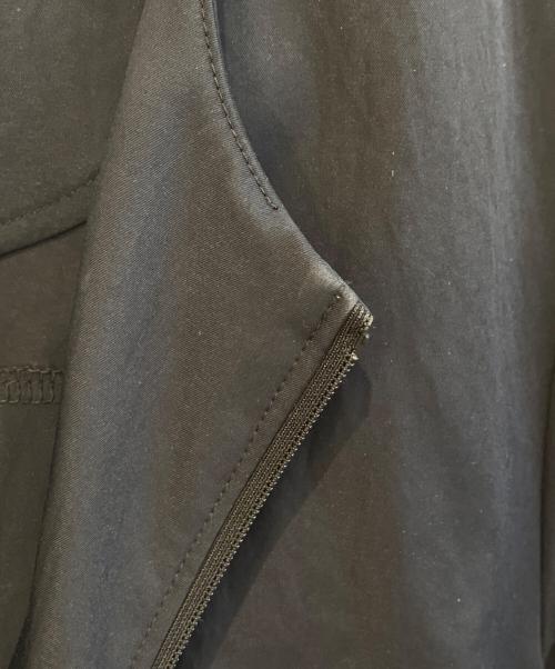 VIRINA（ヴィリーナ）VIRINA (ヴィリーナ) ブリジットジャケット ブラック サイズ:Mの古着・服飾アイテム