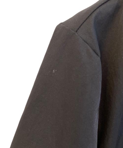 VIRINA（ヴィリーナ）VIRINA (ヴィリーナ) ブリジットジャケット ブラック サイズ:Mの古着・服飾アイテム