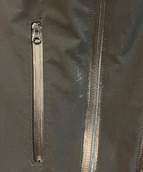 OAKLEY（オークリー）OAKLEY (オークリー) Skull Crown Limber テーラードジャケット　412081JP ブラック サイズ:Lの古着・服飾アイテム