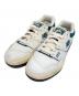 NEW BALANCE（ニューバランス）の古着「550ローカットスニーカー　BB550PTB」｜ホワイト×グリーン