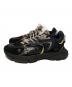 LACOSTE (ラコステ) L003 Neo 123 1 Sma　745SFA ブラック サイズ:24 未使用品：6000円