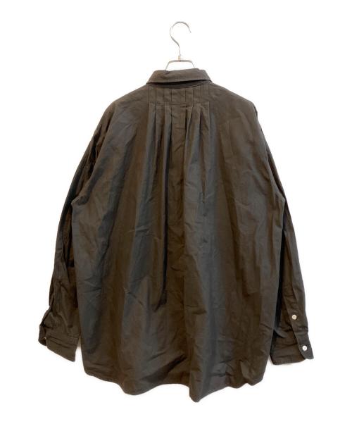 SUNNY ELEMENT（サニーエレメント）SUNNY ELEMENT (サニーエレメント) シャツ ブラック サイズ:Ｍの古着・服飾アイテム