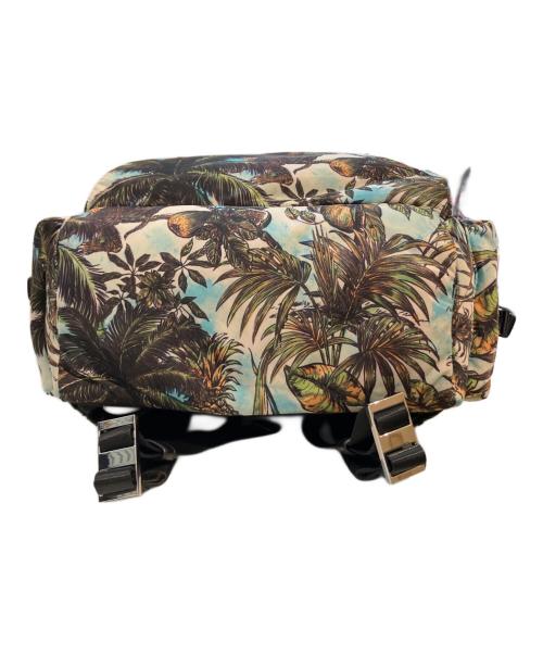 DSQUARED2（ディースクエアード）DSQUARED2 (ディースクエアード) Monkey Business ナイロンバックパック　S82BPM0130 スカイブルー サイズ:-の古着・服飾アイテム