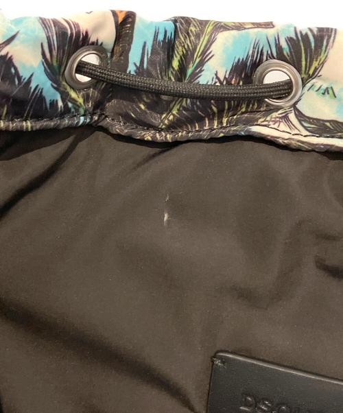 DSQUARED2（ディースクエアード）DSQUARED2 (ディースクエアード) Monkey Business ナイロンバックパック　S82BPM0130 スカイブルー サイズ:-の古着・服飾アイテム