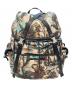 DSQUARED2（ディースクエアード）の古着「Monkey Business ナイロンバックパック　S82BPM0130」｜スカイブルー