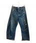 CITIZENS of HUMANITY（シチズンズオブヒューマニティ）の古着「Horseshoe Jean　1972B-769」｜インディゴ