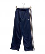 adidasアディダス）の古着「FIREBIRD LOOSE TRACK PANTS KC9018」｜ネイビー