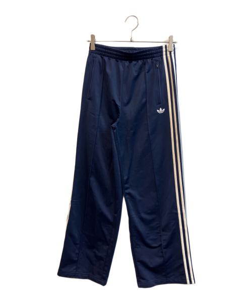 adidas（アディダス）adidas (アディダス) FIREBIRD LOOSE TRACK PANTS KC9018 ネイビー サイズ:Lの古着・服飾アイテム