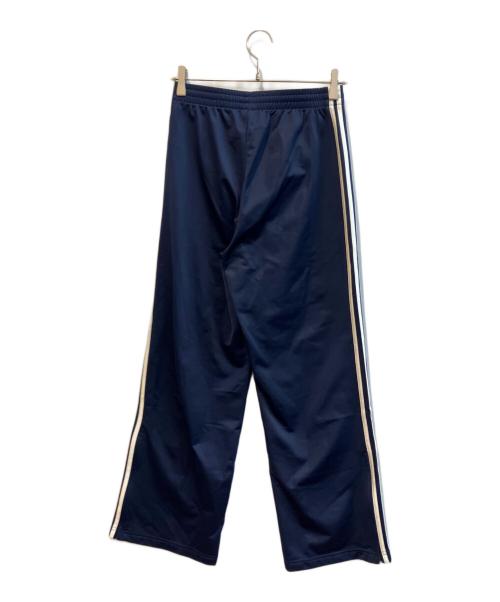 adidas（アディダス）adidas (アディダス) FIREBIRD LOOSE TRACK PANTS KC9018 ネイビー サイズ:Lの古着・服飾アイテム