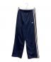 adidas（アディダス）の古着「FIREBIRD LOOSE TRACK PANTS KC9018」｜ネイビー