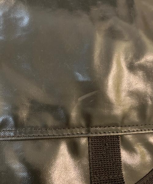 PORTER（ポーター）PORTER (ポーター) メッセンジャーバッグ ブラック サイズ:-の古着・服飾アイテム