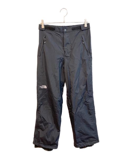 THE NORTH FACE（ザ ノース フェイス）THE NORTH FACE (ザ ノース フェイス) パンツ　	NP61242 ブラック サイズ:Mの古着・服飾アイテム