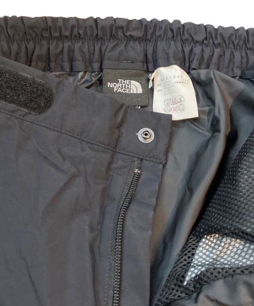 THE NORTH FACE（ザ ノース フェイス）THE NORTH FACE (ザ ノース フェイス) パンツ　	NP61242 ブラック サイズ:Mの古着・服飾アイテム