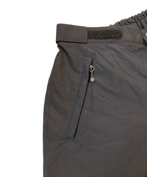 THE NORTH FACE（ザ ノース フェイス）THE NORTH FACE (ザ ノース フェイス) パンツ　	NP61242 ブラック サイズ:Mの古着・服飾アイテム