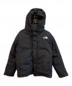 THE NORTH FACEザ ノース フェイス）の古着「エンデュランスバルトロジャケット　NDJ91759」｜ブラック