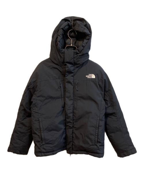 THE NORTH FACE（ザ ノース フェイス）THE NORTH FACE (ザ ノース フェイス) エンデュランスバルトロジャケット　NDJ91759 ブラック サイズ:表記無しの古着・服飾アイテム