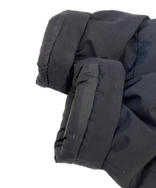 THE NORTH FACE（ザ ノース フェイス）THE NORTH FACE (ザ ノース フェイス) エンデュランスバルトロジャケット　NDJ91759 ブラック サイズ:表記無しの古着・服飾アイテム