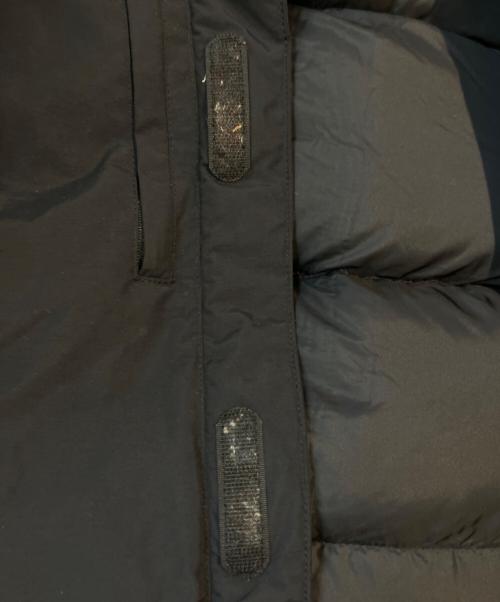 THE NORTH FACE（ザ ノース フェイス）THE NORTH FACE (ザ ノース フェイス) エンデュランスバルトロジャケット　NDJ91759 ブラック サイズ:表記無しの古着・服飾アイテム