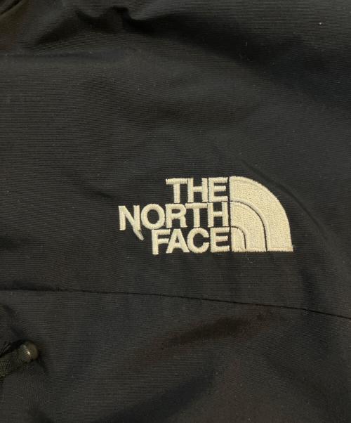 THE NORTH FACE（ザ ノース フェイス）THE NORTH FACE (ザ ノース フェイス) エンデュランスバルトロジャケット　NDJ91759 ブラック サイズ:表記無しの古着・服飾アイテム
