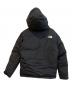 THE NORTH FACE (ザ ノース フェイス) エンデュランスバルトロジャケット　NDJ91759 ブラック サイズ:表記無し：10000円