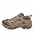 MERRELL (メレル) ローカットスニーカー/MOAB 3 SYNTHETIC 	J500188 ブラウン サイズ:24.5：8000円