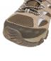 中古・古着 MERRELL (メレル) ローカットスニーカー/MOAB 3 SYNTHETIC 	J500188 ブラウン サイズ:24.5：8000円