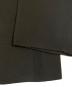 中古・古着 CFCL (シーエフシーエル) MILAN RIB TAPERED PANTS　CF006KF028 ブラック サイズ:3：18000円