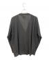 Needles (ニードルズ) V Neck Cardigan - Poly Mesh　IN211 ブラック サイズ:XL：9000円