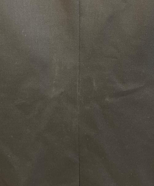 cornier（コルニエ）Cornier (コルニエ) ウールテーラードジャケット ブラック サイズ:Ｌの古着・服飾アイテム