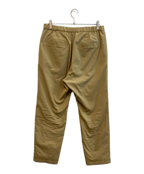 HELLY HANSEN（ヘリーハンセン）HELLY HANSEN (ヘリーハンセン) スカイリムサーモパンツ　HOE22060 ベージュ サイズ:Lの古着・服飾アイテム