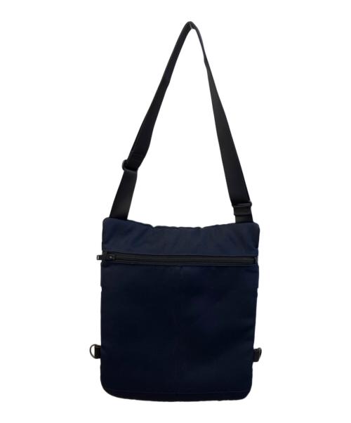 PORTER（ポーター）PORTER (ポーター) MUSETTE SHOULDER BAG ブルー サイズ:-の古着・服飾アイテム