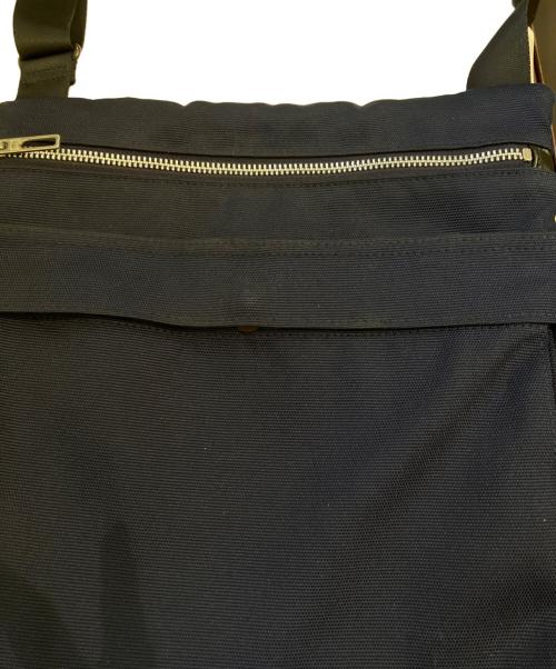 PORTER（ポーター）PORTER (ポーター) MUSETTE SHOULDER BAG ブルー サイズ:-の古着・服飾アイテム