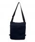 PORTER (ポーター) MUSETTE SHOULDER BAG ブルー サイズ:-：6000円