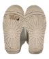 中古・古着 UGG (アグ) Classic Mini Dipper Puffer　1158275 ベージュ サイズ:25ｃｍ：12000円