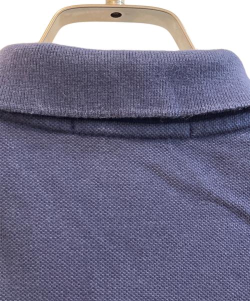 POLO RALPH LAUREN（ポロ・ラルフローレン）POLO RALPH LAUREN (ポロ・ラルフローレン) ポロシャツ ネイビー サイズ:Sの古着・服飾アイテム