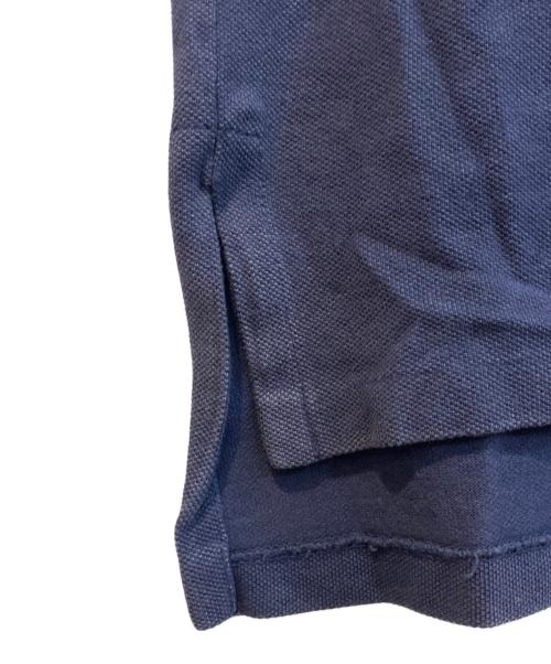 POLO RALPH LAUREN（ポロ・ラルフローレン）POLO RALPH LAUREN (ポロ・ラルフローレン) ポロシャツ ネイビー サイズ:Sの古着・服飾アイテム