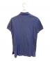 POLO RALPH LAUREN (ポロ・ラルフローレン) ポロシャツ ネイビー サイズ:S：5000円