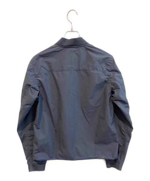 THE NORTHFACE PURPLELABEL（ザ・ノースフェイス パープルレーベル）THE NORTHFACE PURPLELABEL (ザ・ノースフェイス パープルレーベル) マウンテンウィンドジャケット　NP2708N ネイビー サイズ:Sの古着・服飾アイテム