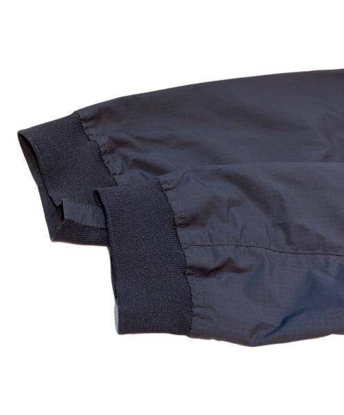 THE NORTHFACE PURPLELABEL（ザ・ノースフェイス パープルレーベル）THE NORTHFACE PURPLELABEL (ザ・ノースフェイス パープルレーベル) マウンテンウィンドジャケット　NP2708N ネイビー サイズ:Sの古着・服飾アイテム